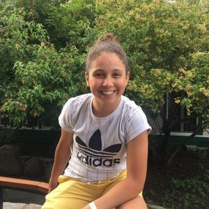 Meet your Posher, Jade